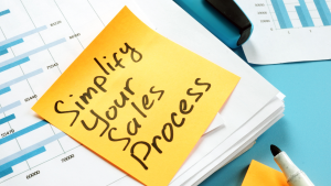 How to Optimize Your Sales Process for Better Conversion Rates